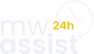 Logo MW assist